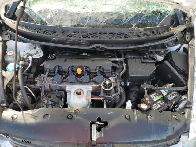 Photo 11 from auction – 2010 HONDA CIVIC EX with VIN 19XFA1F84AE009562