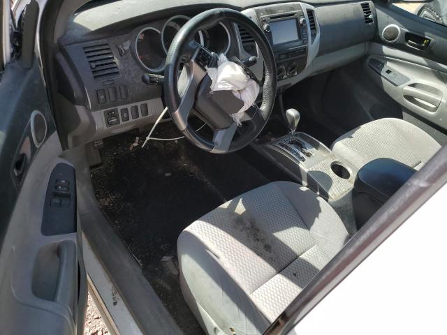 Photo 8 from auction – 2013 TOYOTA TACOMA PRE with VIN 5TFTU4GN7DX047274
