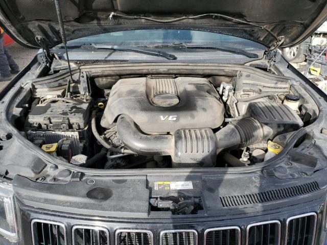 Photo 11 from auction – 2014 JEEP GRAND CHER with VIN 1C4RJFBG6EC388164