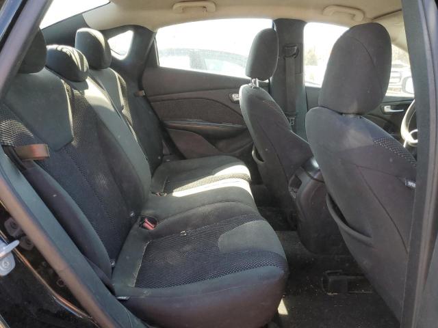 Photo 10 from auction – 2016 DODGE DART SE with VIN 1C3CDFAA5GD541175