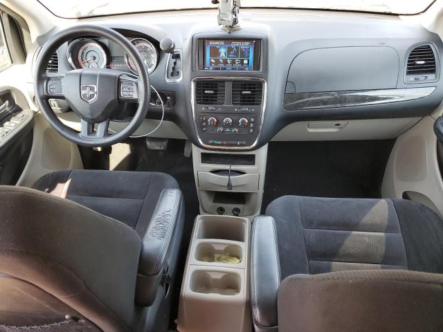 Photo 8 from auction – 2014 DODGE GRAND CARA with VIN 2C4RDGBG8ER354876