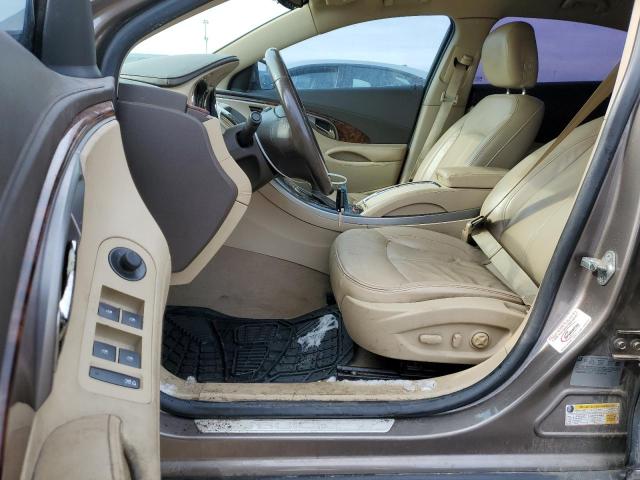 Photo 7 from auction – 2012 BUICK LACROSSE with VIN 1G4GC5ER0CF186677
