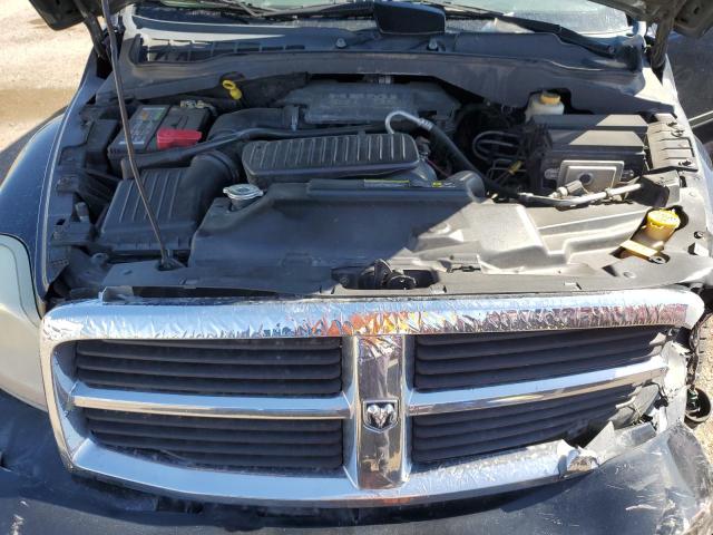 Photo 12 from auction – 2006 DODGE DURANGO LI with VIN 1D8HD58246F179676
