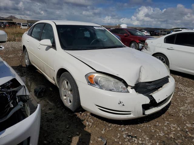 Photo 4 from auction – 2007 CHEVROLET IMPALA LT with VIN 2G1WT58NX79303682