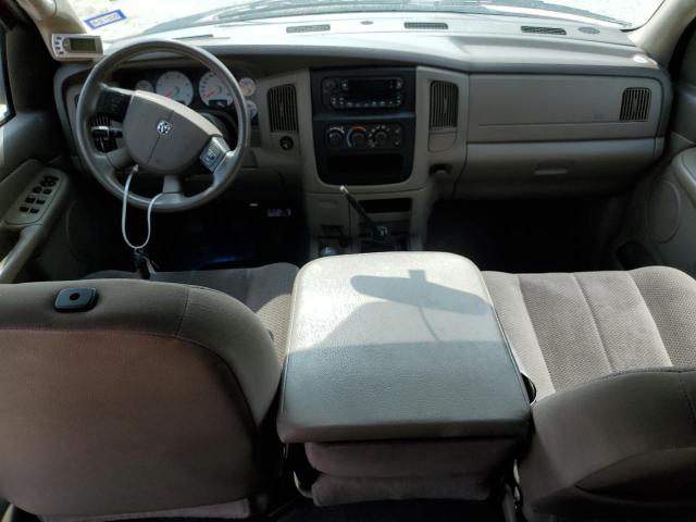 Photo 8 from auction – 2005 DODGE RAM 3500 S with VIN 3D7MS48C25G862565