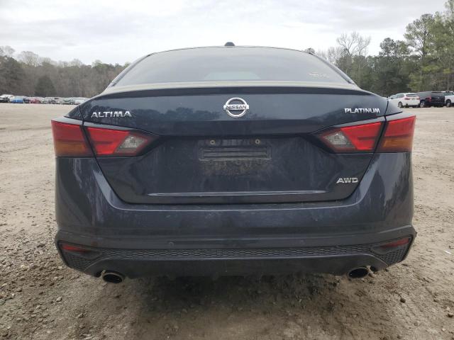 Photo 6 from auction – 2019 NISSAN ALTIMA PLA with VIN 1N4BL4FW4KN300073
