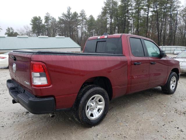 Photo 3 from auction – 2024 RAM 1500 TRADE with VIN 1C6SRFCT0RN145148