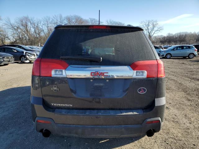 Photo 6 from auction – 2014 GMC TERRAIN SL with VIN 2GKFLRE37E6369661