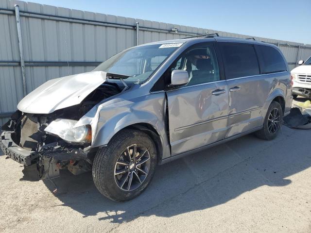 Photo 1 from auction – 2017 DODGE GRAND CARA with VIN 2C4RDGCG0HR801350