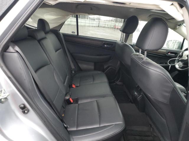 Photo 10 from auction – 2018 SUBARU OUTBACK 3. with VIN 4S4BSENCXJ3381158