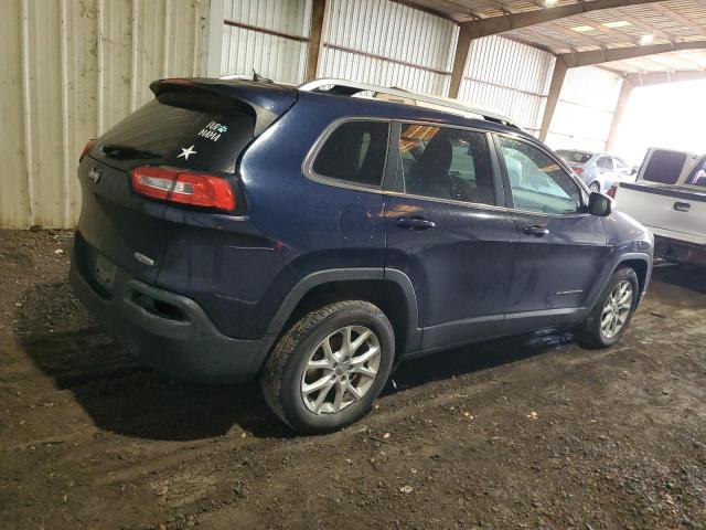 Photo 3 from auction – 2015 JEEP CHEROKEE L with VIN 1C4PJLCBXFW660773