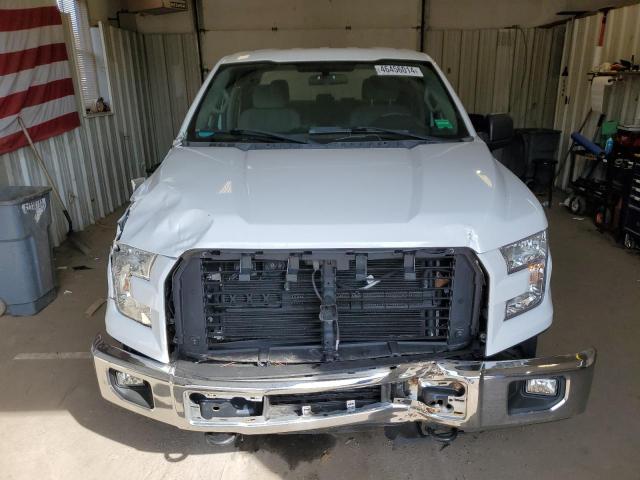 Zdjęcie 5 z aukcji – 2015 FORD F150 SUPER z VIN 1FTEW1EP7FFC17745