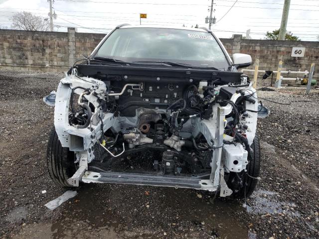 Photo 5 from auction – 2023 TOYOTA RAV4 XLE with VIN 2T3W1RFV6PC228218