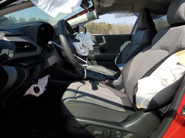 Photo 7 from auction – 2024 SUBARU CROSSTREK with VIN JF2GUADC1RH200513
