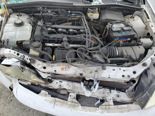 Photo 11 from auction – 2007 FORD FOCUS ZX4 with VIN 1FAFP34N37W133913