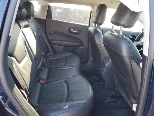 Photo 11 from auction – 2021 JEEP COMPASS LI with VIN 3C4NJDCB0MT579166