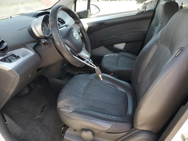 Photo 7 from auction – 2014 CHEVROLET SPARK 1LT with VIN KL8CD6S98EC407028