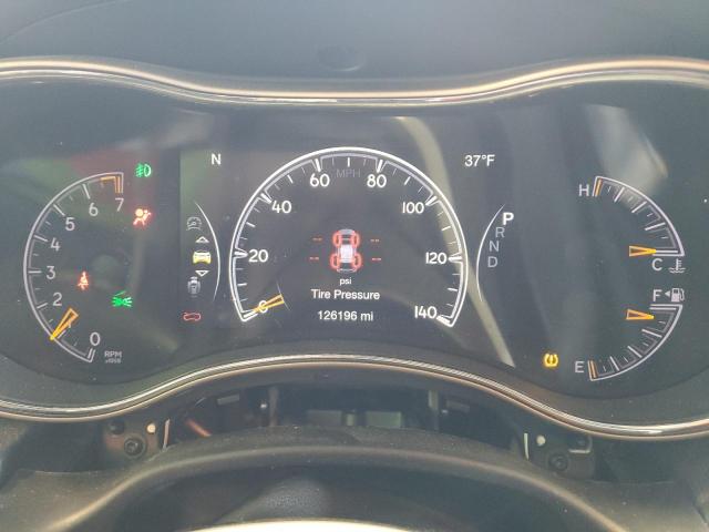 Photo 9 from auction – 2017 JEEP GRAND CHER with VIN 1C4RJFBG5HC818982