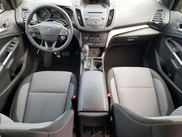 Photo 8 from auction – 2018 FORD ESCAPE SE with VIN 1FMCU9GD8JUC74969