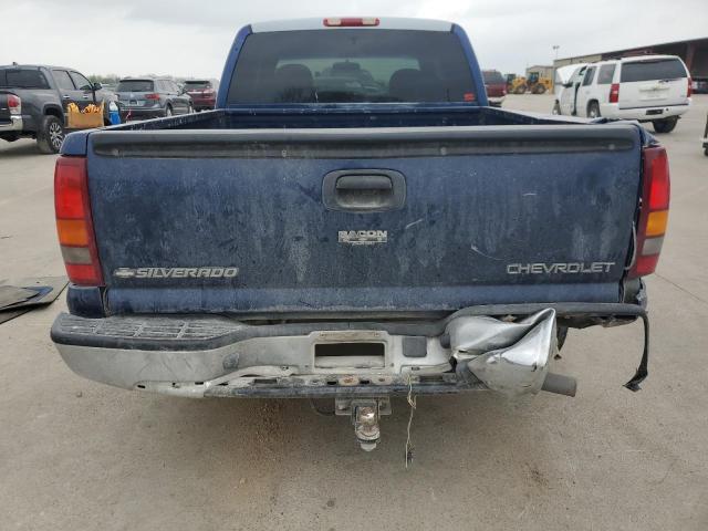 Photo 6 from auction – 1999 CHEVROLET SILVERADO with VIN 2GCEC19T2X1156880