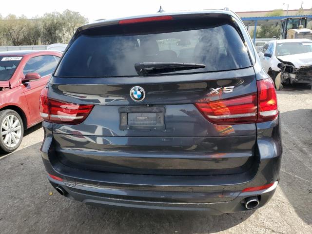 Photo 6 from auction – 2015 BMW X5 SDRIVE3 with VIN 5UXKR2C5XF0H39470