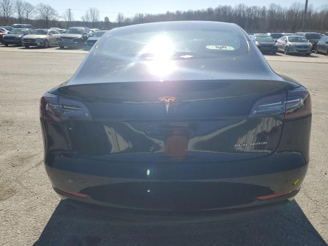 Photo 6 from auction – 2018 TESLA MODEL 3 with VIN 5YJ3E1EB8JF184637
