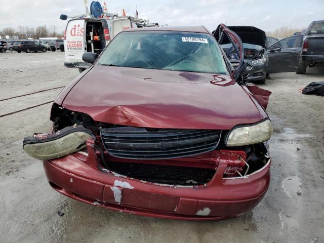 Photo 5 from auction – 2002 CHEVROLET MALIBU with VIN 1G1ND52J92M553960