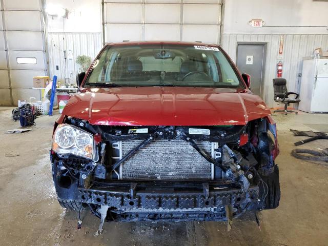 Photo 5 from auction – 2014 CHRYSLER TOWN & COU with VIN 2C4RC1BG9ER397574