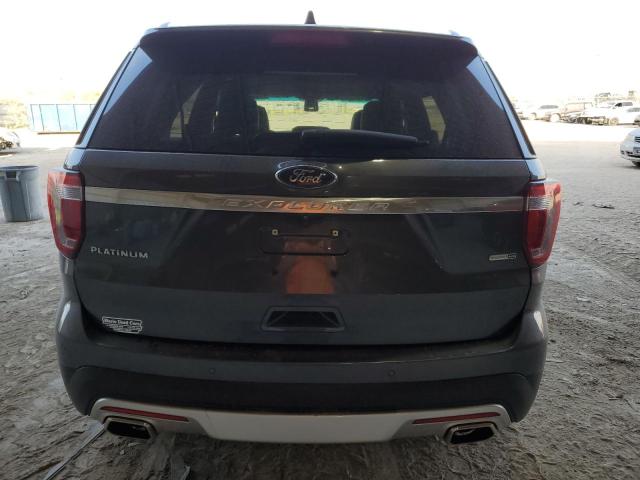 Photo 6 from auction – 2016 FORD EXPLORER P with VIN 1FM5K8HT7GGC47123