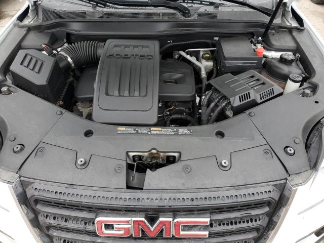 Photo 11 from auction – 2016 GMC TERRAIN SL with VIN 2GKALMEK0G6142139