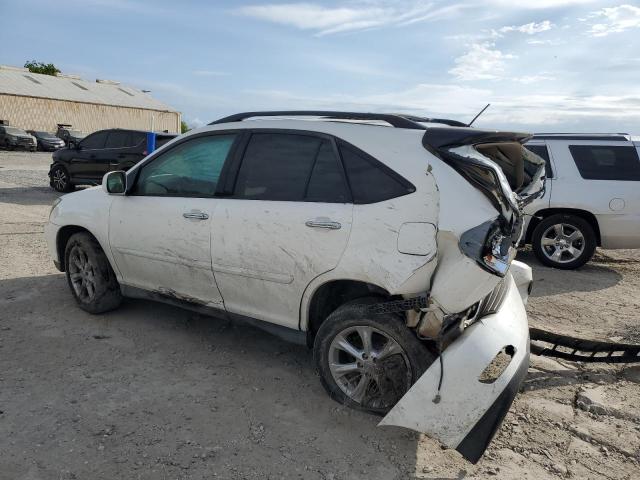 Photo 2 from auction – 2009 LEXUS RX 350 with VIN 2T2GK31U89C058545