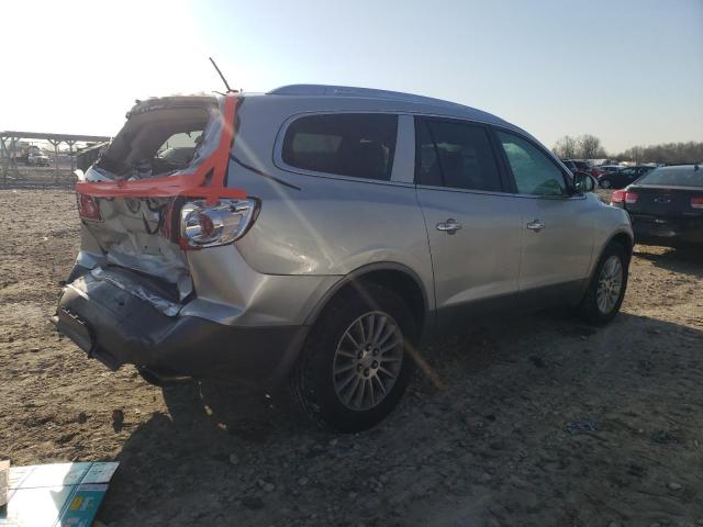 Photo 3 from auction – 2011 BUICK ENCLAVE CX with VIN 5GAKVAED3BJ225278