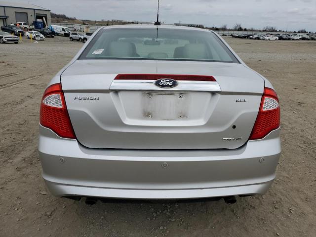 Photo 6 from auction – 2012 FORD FUSION SEL with VIN 3FAHP0JG8CR149759