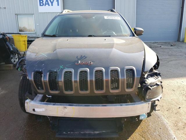 Photo 5 from auction – 2016 JEEP CHEROKEE L with VIN 1C4PJLCB7GW311751
