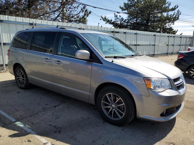 Photo 4 from auction – 2017 DODGE GRAND CARA with VIN 2C4RDGCG1HR573407