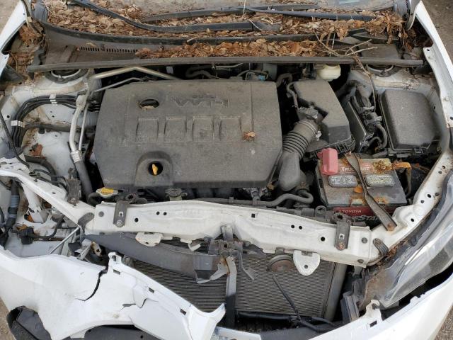 Photo 11 from auction – 2017 TOYOTA COROLLA L with VIN 5YFBURHE6HP592832