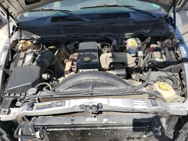 Photo 11 from auction – 2004 DODGE RAM 2500 S with VIN 3D7KA28C94G283179