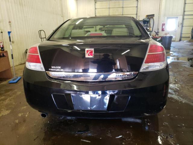 Photo 6 from auction – 2007 SATURN AURA XE with VIN 1G8ZS57N17F222791
