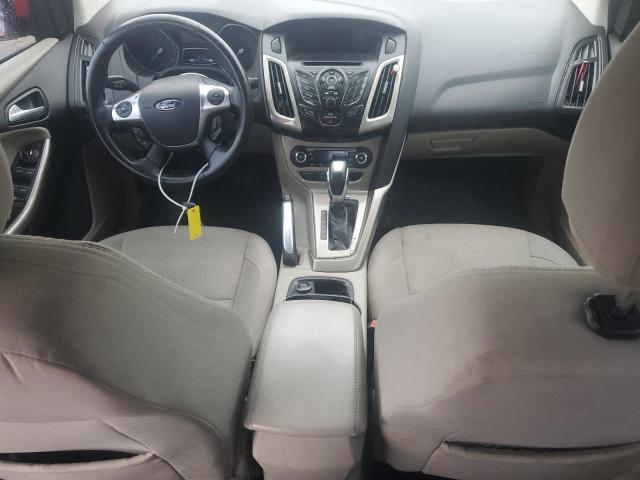 Foto 8 de la subasta – 2012 FORD FOCUS SEL con VIN 1FAHP3H2XCL405894