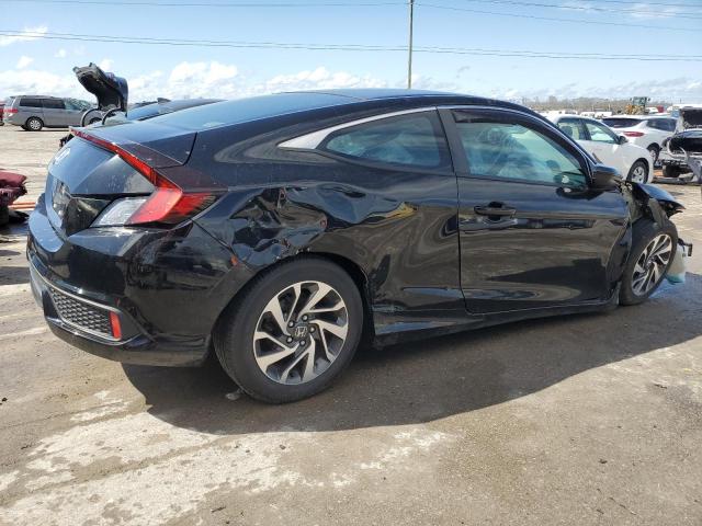 Photo 3 from auction – 2019 HONDA CIVIC LX with VIN 2HGFC4B60KH300812