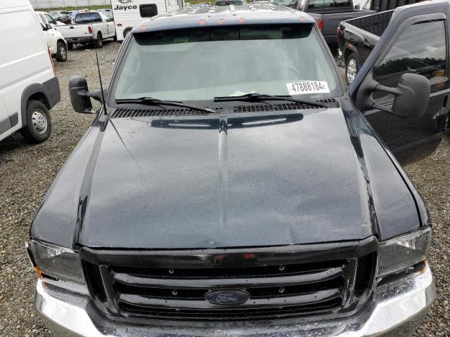 Photo 12 from auction – 2000 FORD F350 SRW S with VIN 1FTSW31F4YEB34066