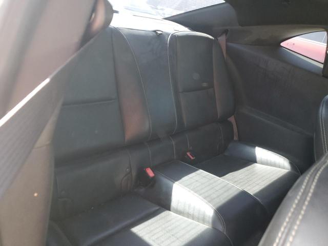 Photo 10 from auction – 2012 CHEVROLET CAMARO LT with VIN 2G1FC1E3XC9169729