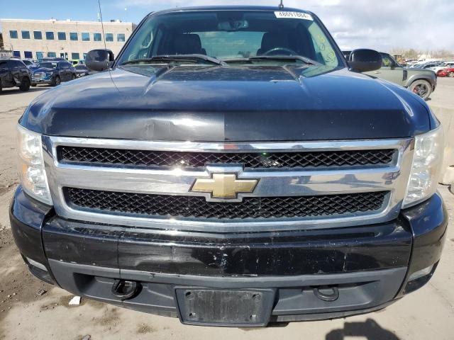 Photo 5 from auction – 2008 CHEVROLET SILVERADO with VIN 1GCEK19J58E200615