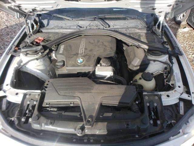 Photo 11 from auction – 2014 BMW 328 I SULE with VIN WBA3C1C53EK108106