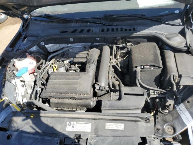 Photo 11 from auction – 2017 VOLKSWAGEN JETTA S with VIN 3VW167AJ7HM415180