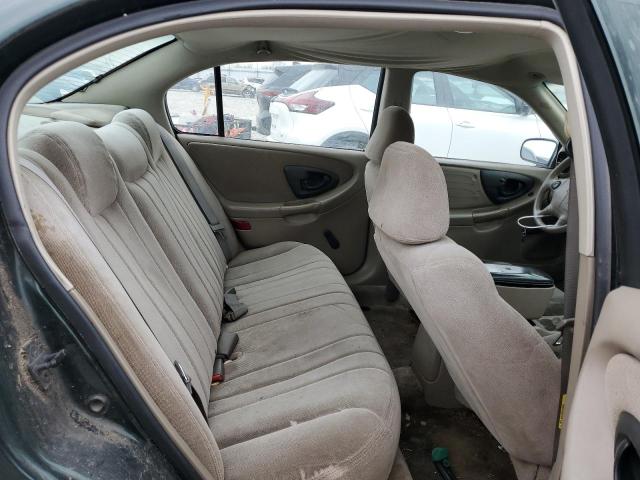 Photo 10 from auction – 2002 CHEVROLET MALIBU with VIN 1G1ND52J02M655339