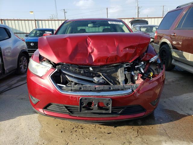 Zdjęcie 5 z aukcji – 2014 FORD TAURUS SEL z VIN 1FAHP2E88EG127298