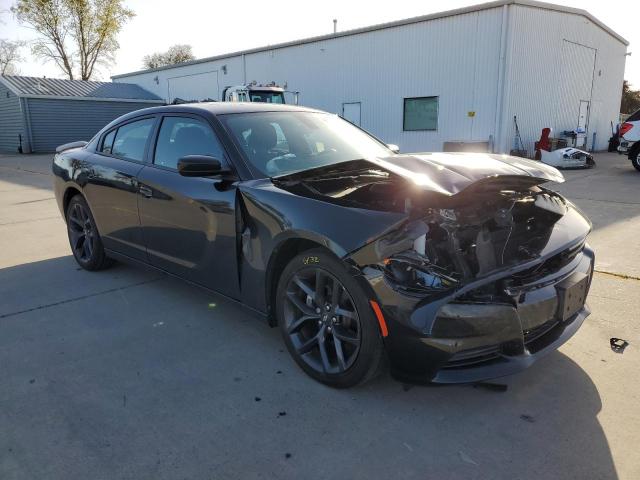 Photo 4 from auction – 2023 DODGE CHARGER SX with VIN 2C3CDXBG0PH544917