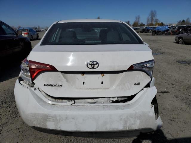 Photo 6 from auction – 2019 TOYOTA COROLLA L with VIN 2T1BURHE4KC229517
