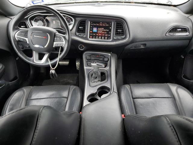 Photo 8 from auction – 2015 DODGE CHALLENGER with VIN 2C3CDZBG9FH705873
